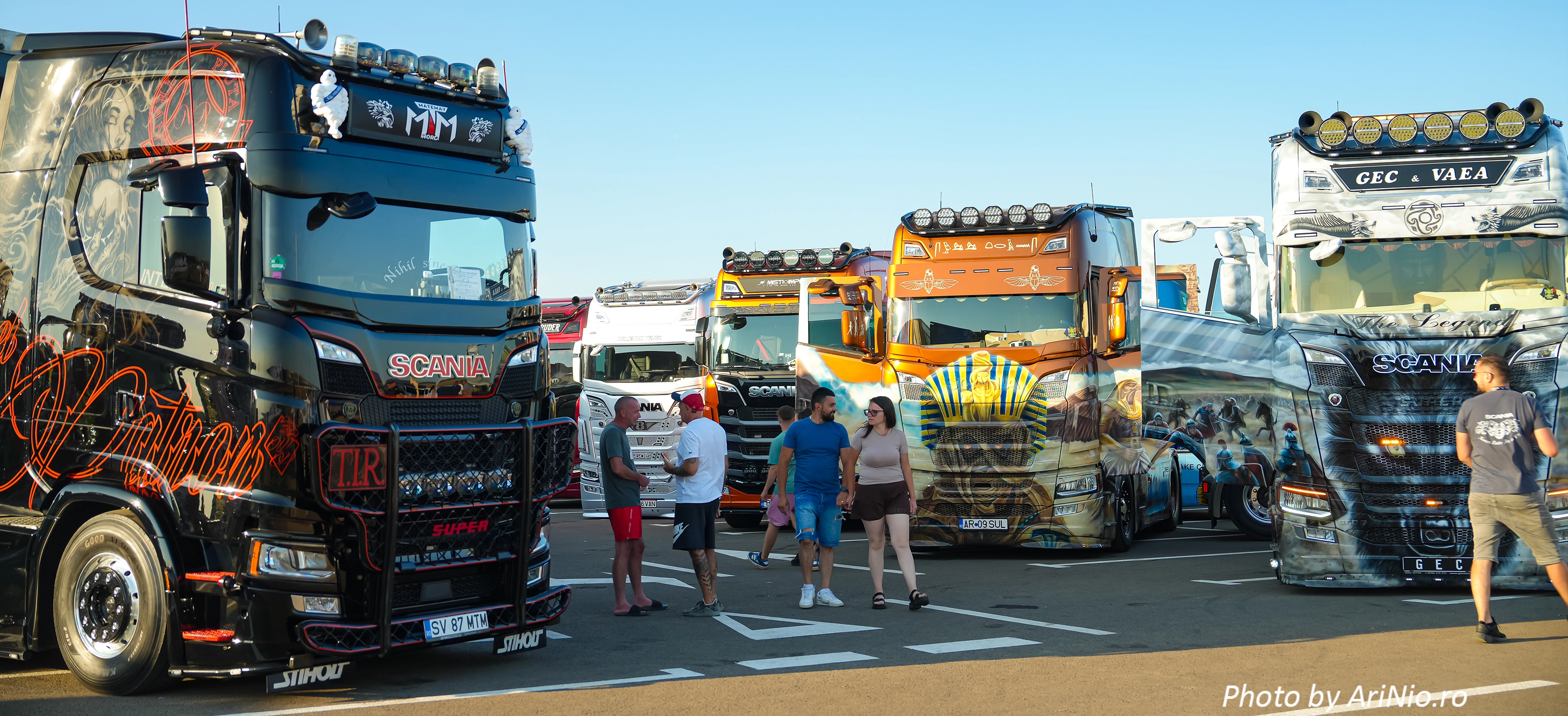 Truck Show România 2027