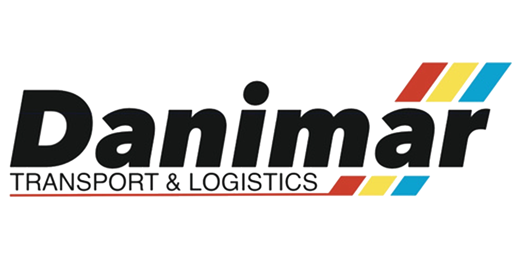 Logo Danimar Transport&Logistics