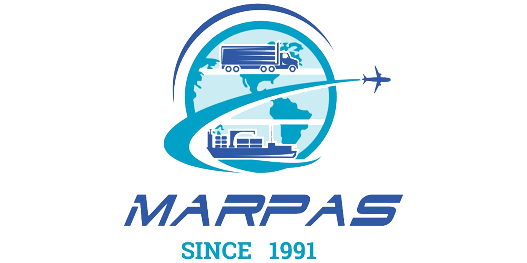 Logo Marpas