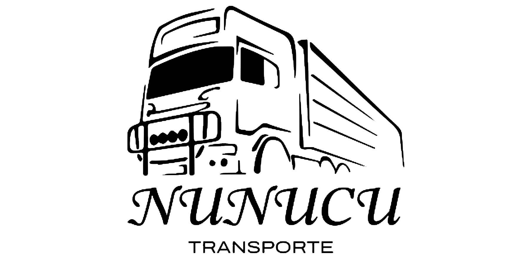 Logo Nunucu Transporte