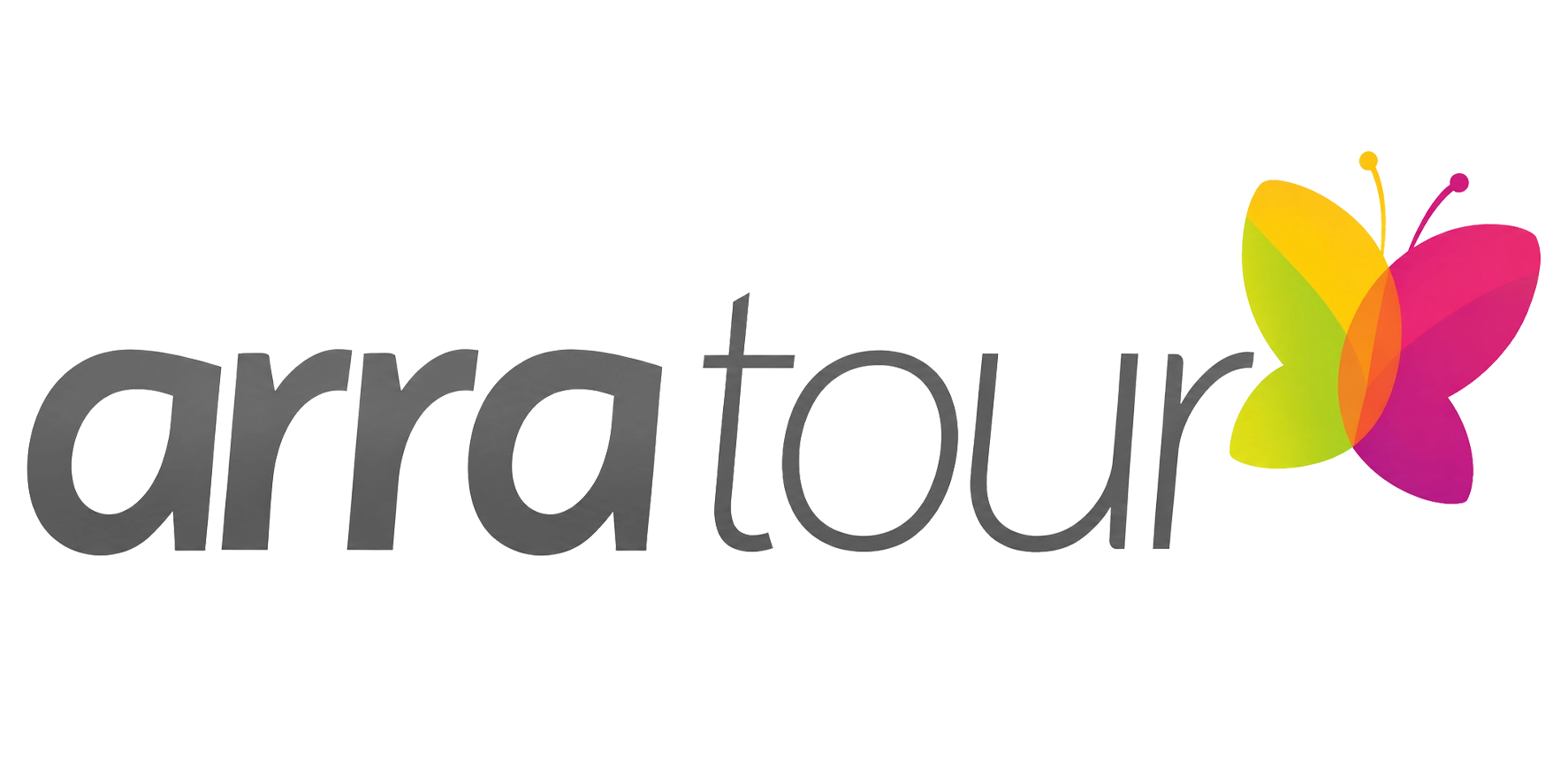 Logo arra tour