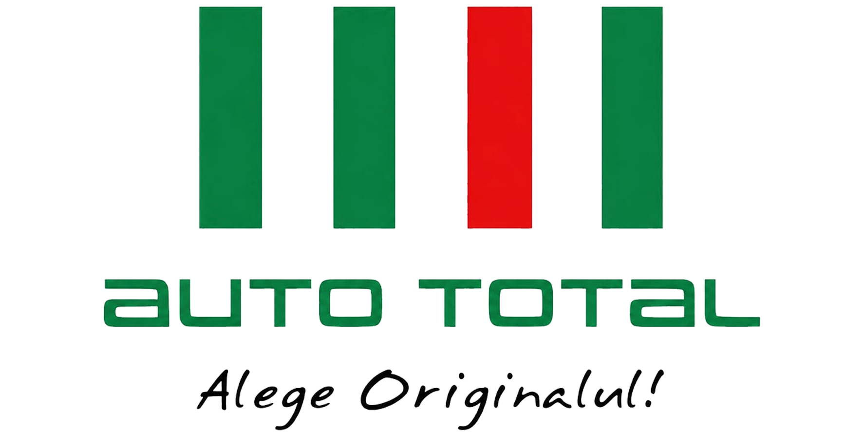 Logo Auto Total