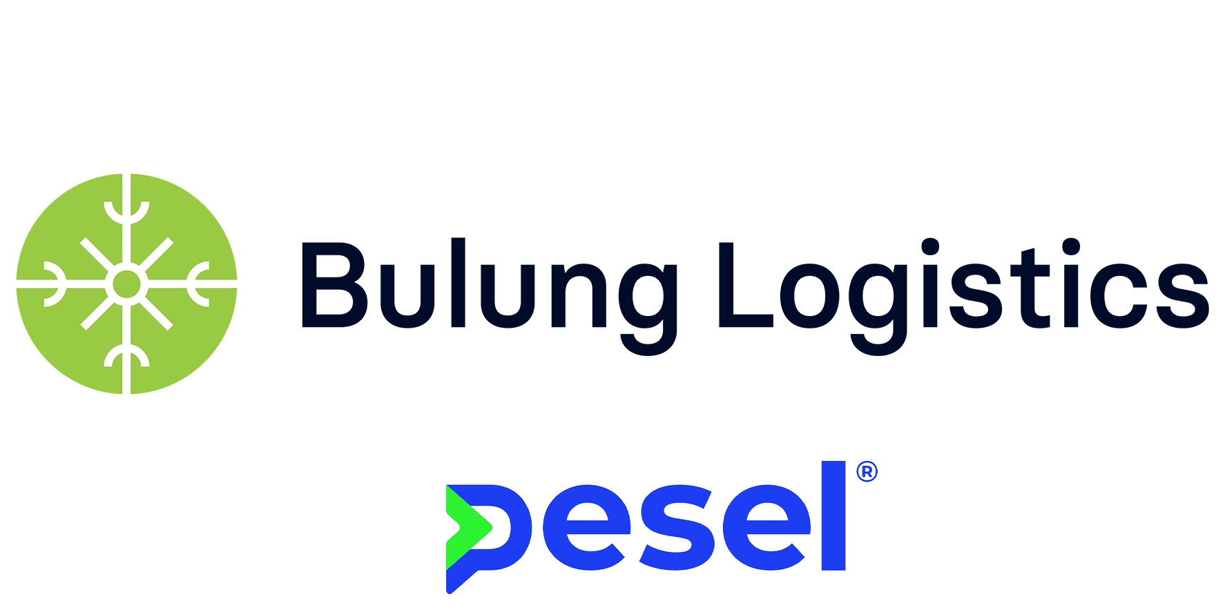 Logo Bulung Logistics