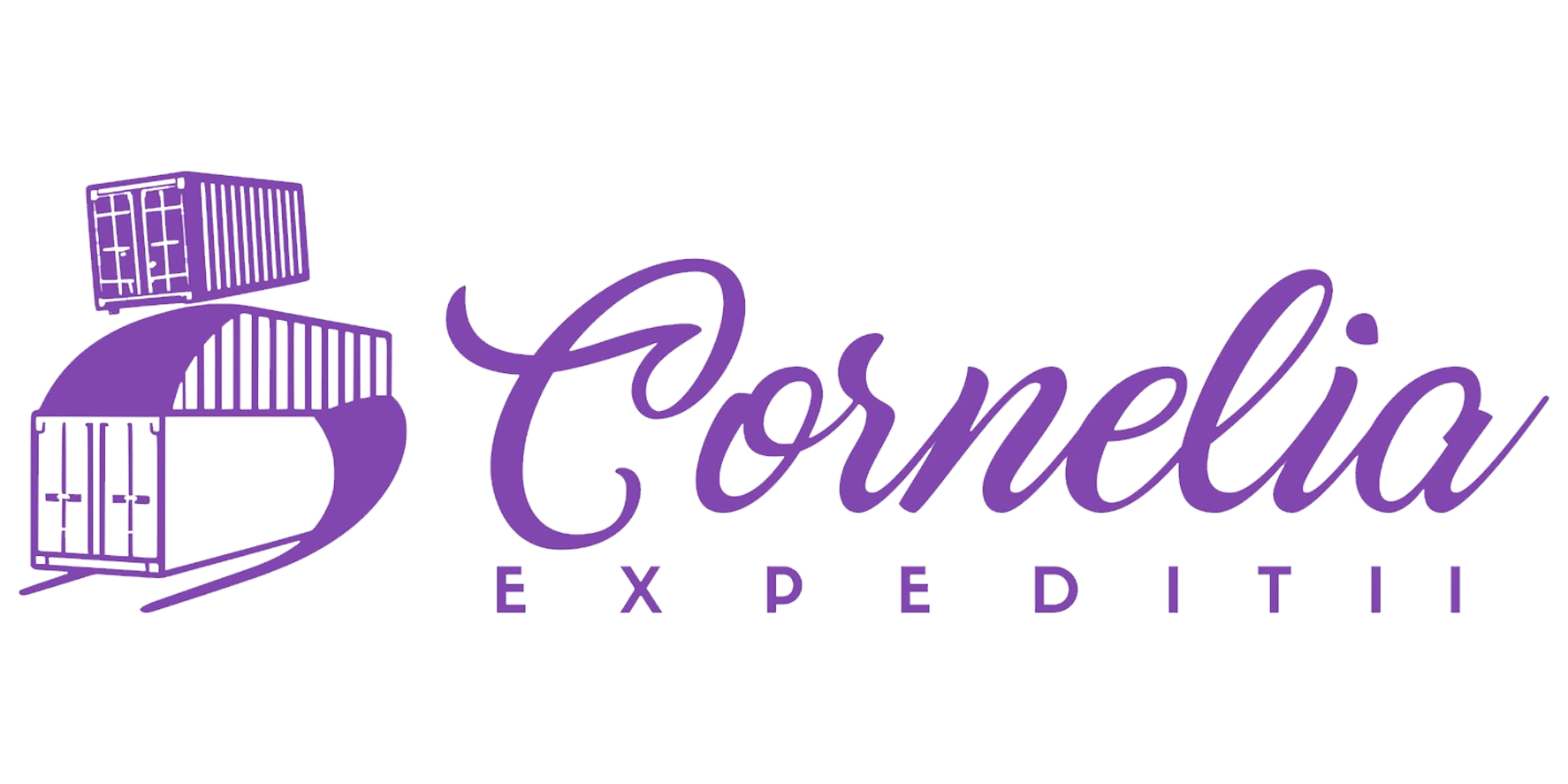 Logo cornelia expeditii