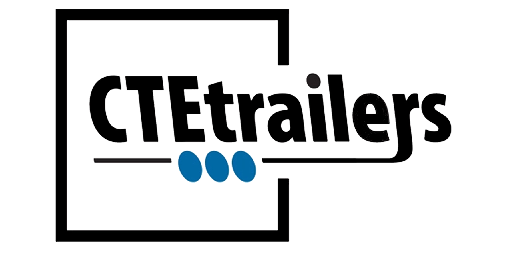 Logo CTE Trailers
