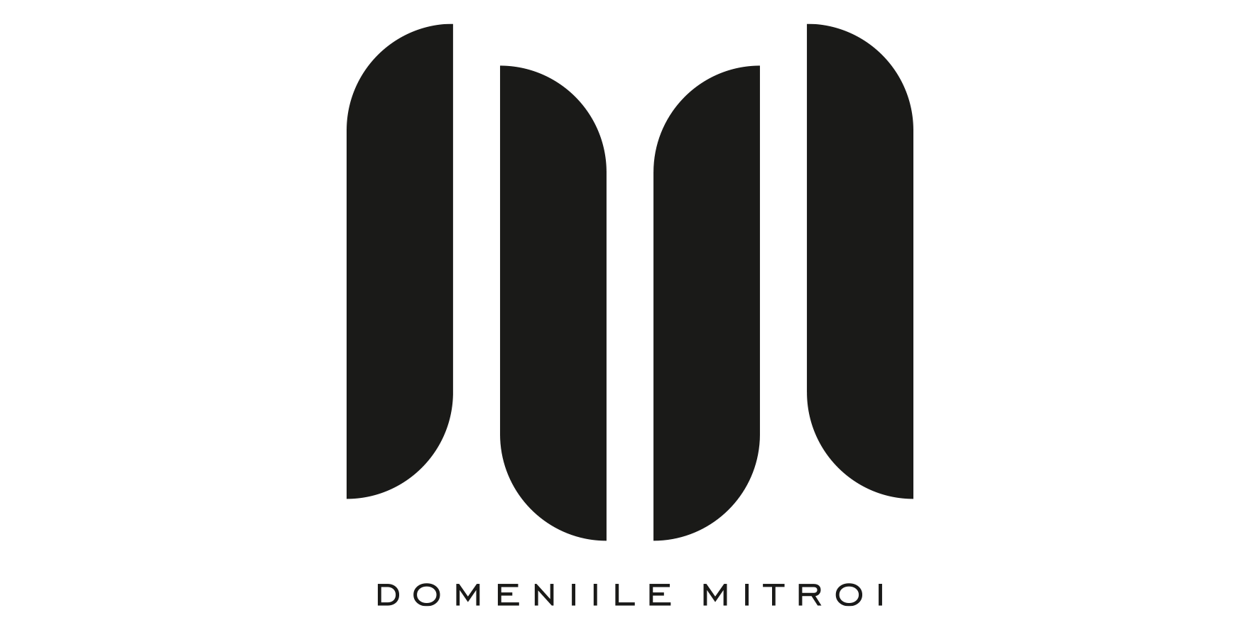 Logo Domeniile Mitroi