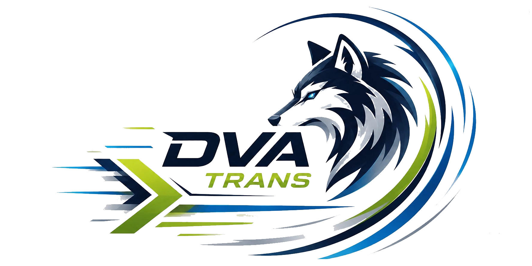 Logo dva trans