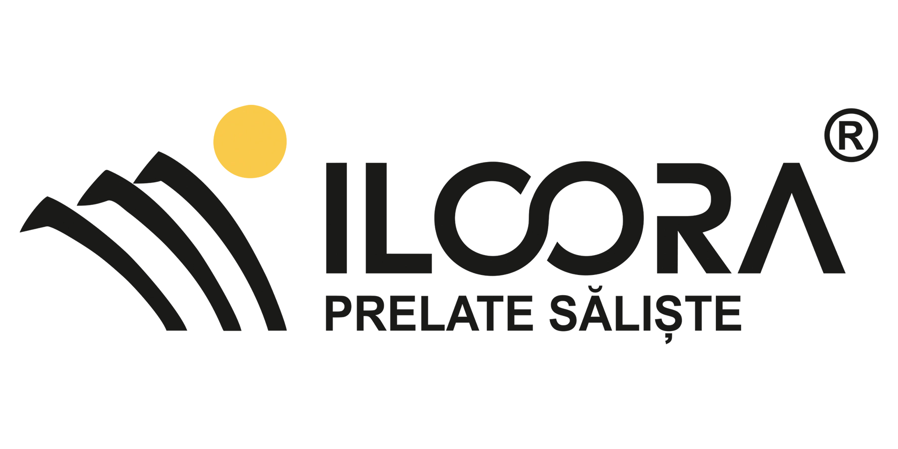 Logo ilcora prelate