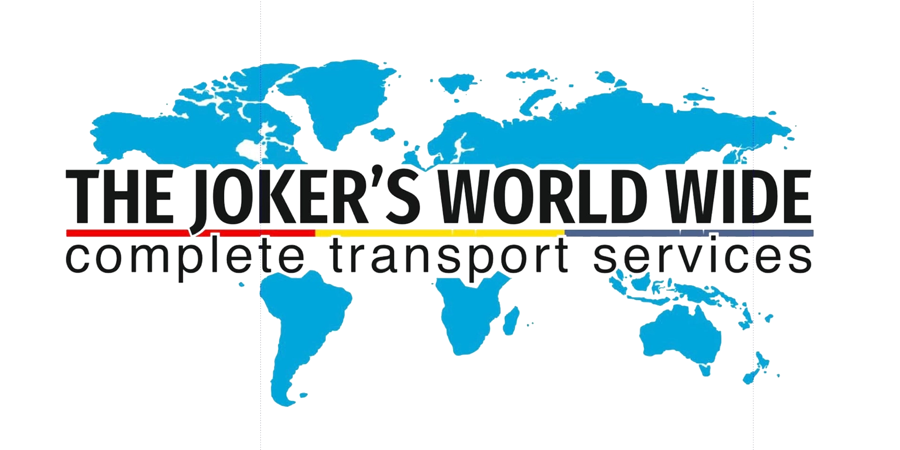 Logo joker
