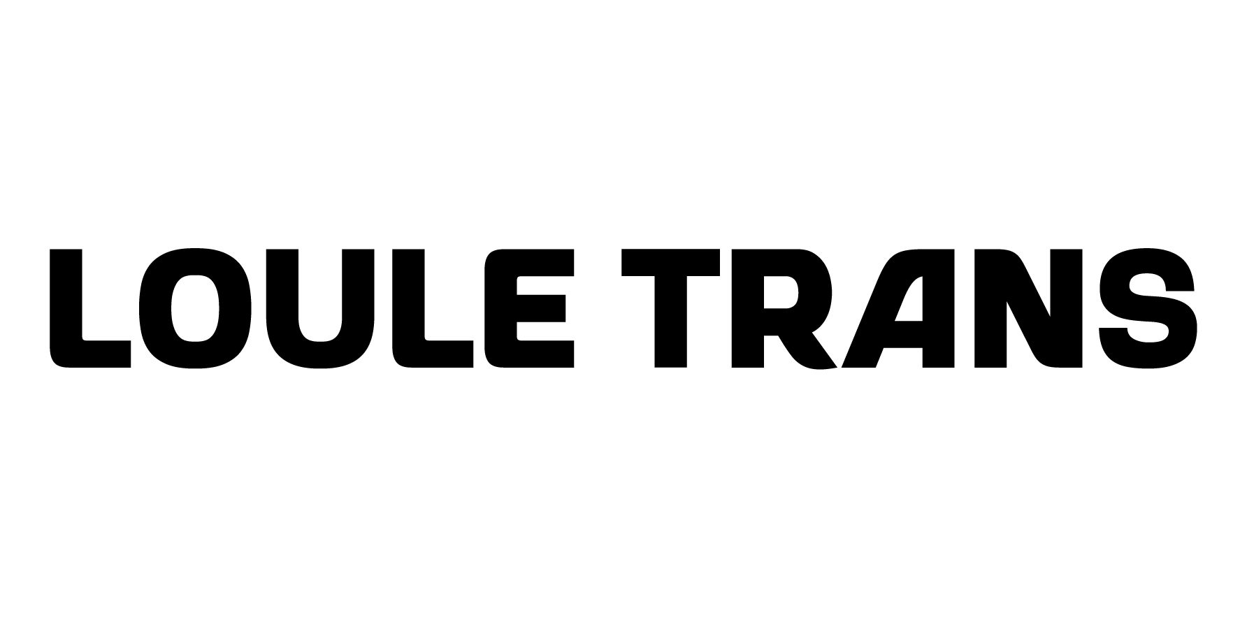 Logo loule trans