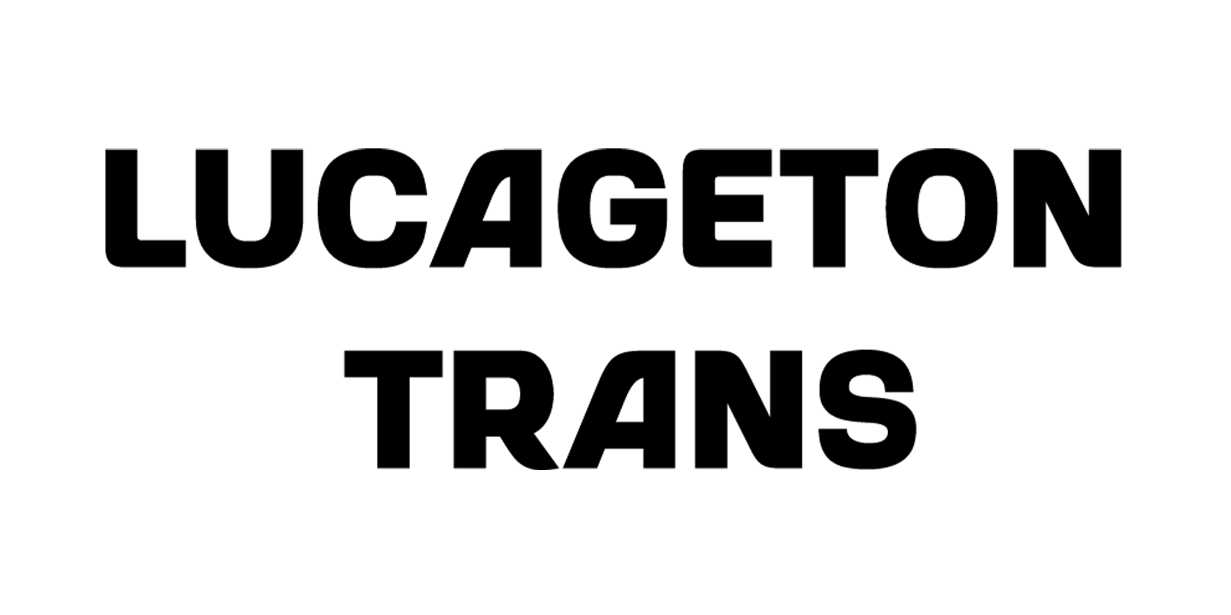 Logo lucageton trans
