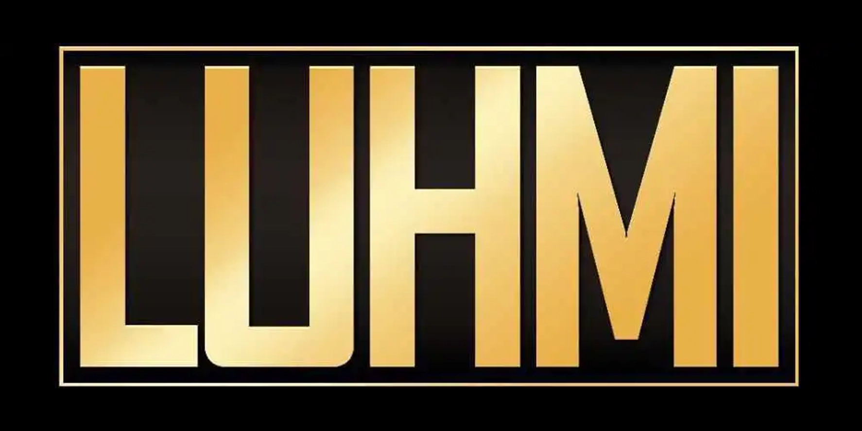 Logo luhmi