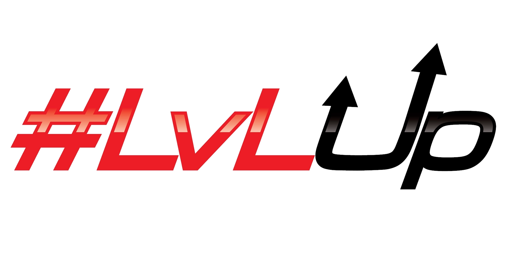 Logo lvlup