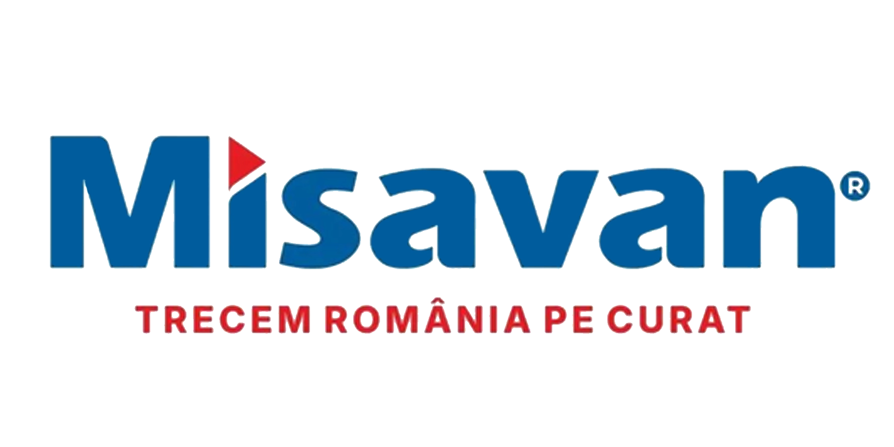 Logo misavan