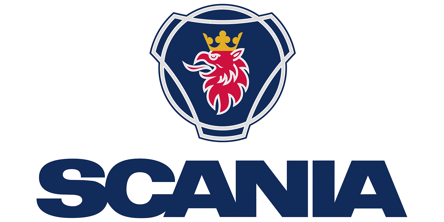 Logo Scania