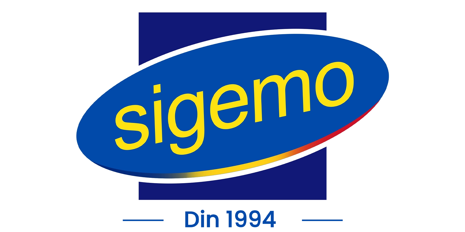 Logo sigemo
