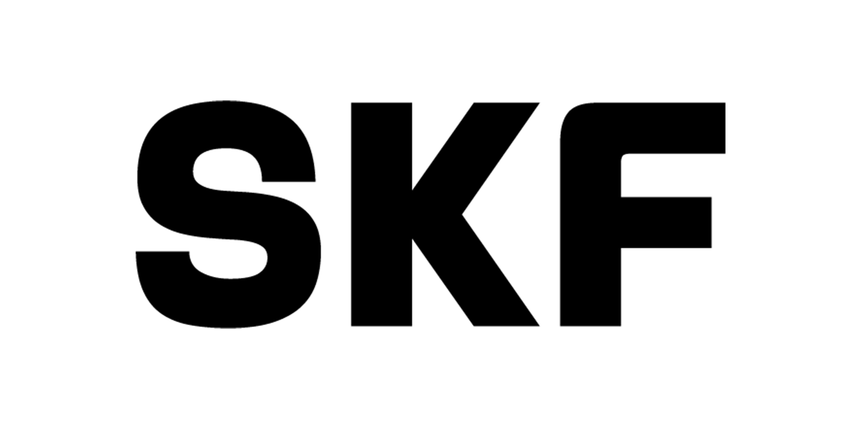 Logo SKF