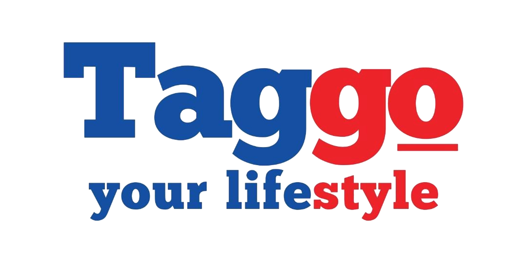 Logo taggo