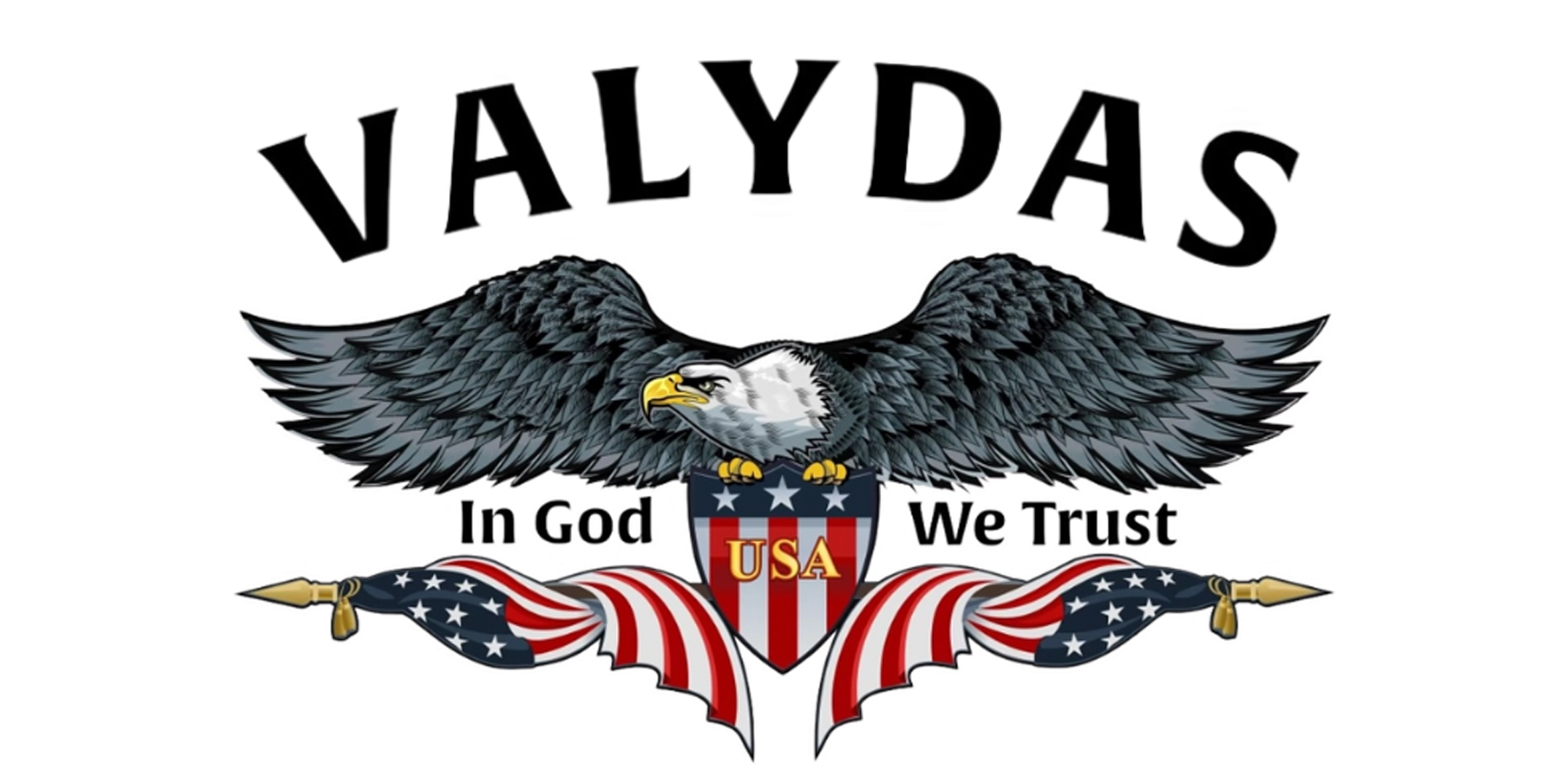 Logo valydas