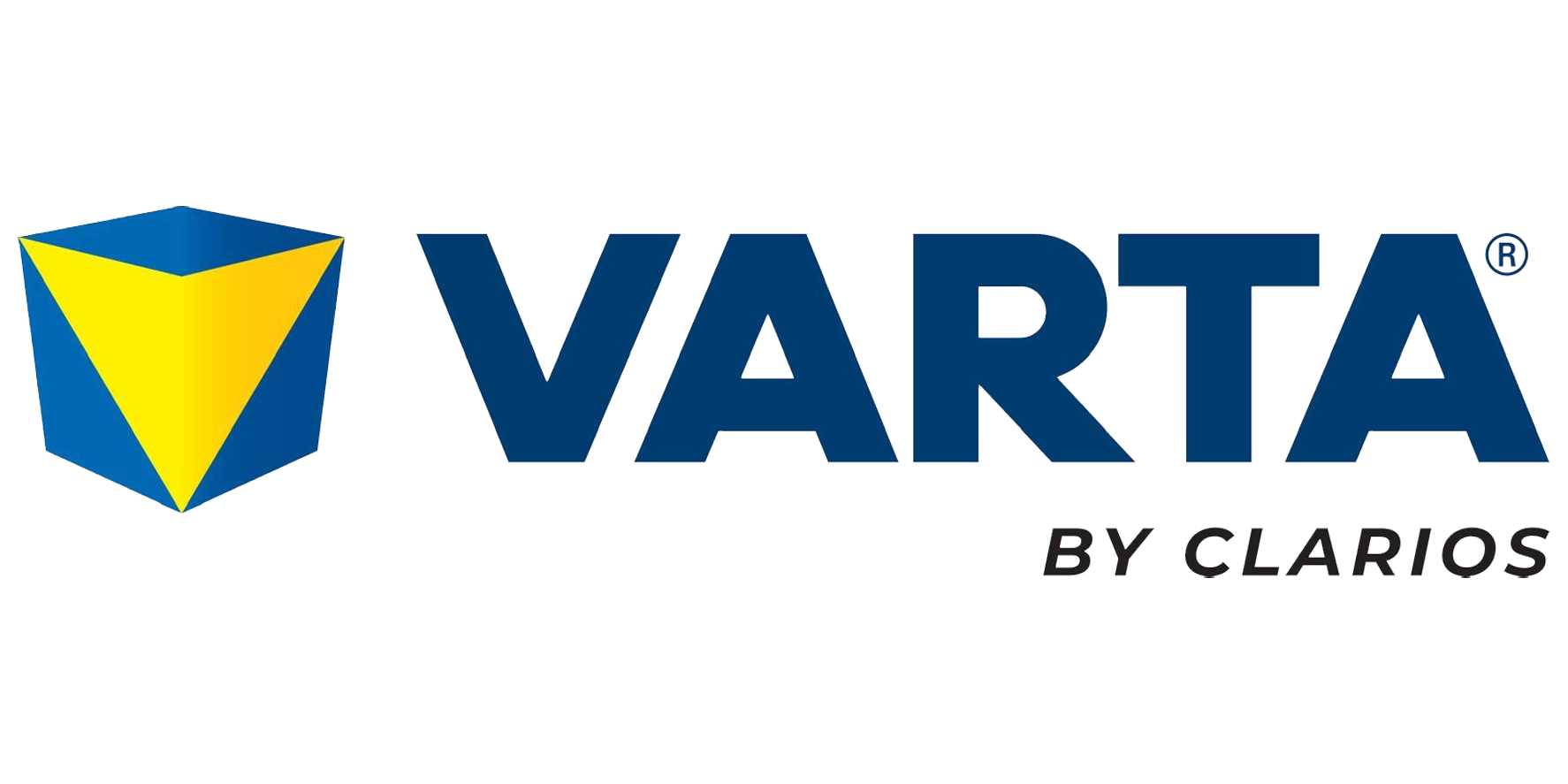 Logo varta