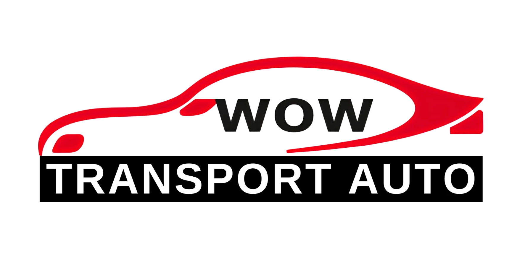 Logo WOW Transport Auto