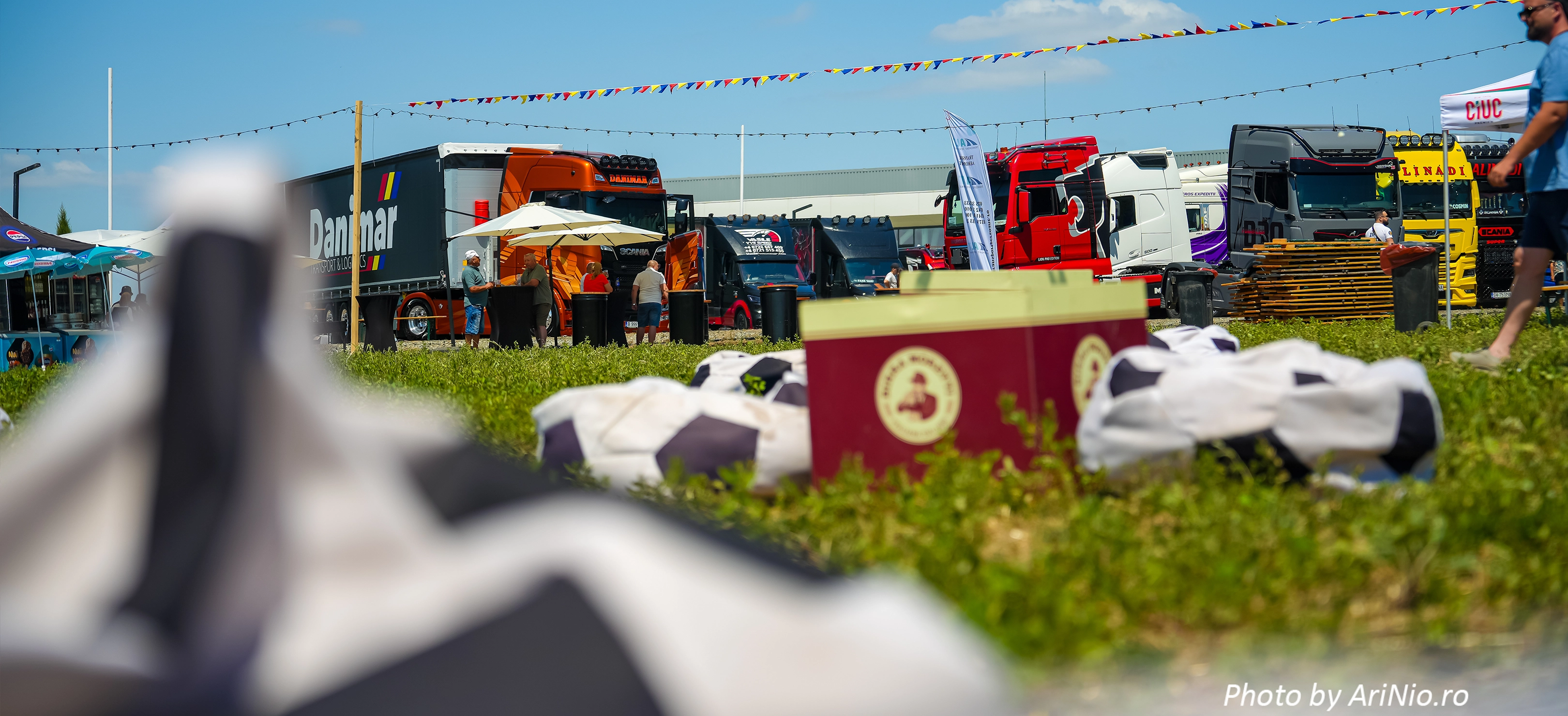 Truck Show România 2027